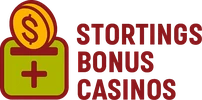 Stortingsbonus Casinos